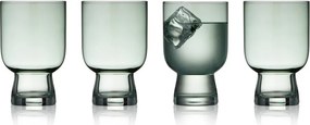 Set di bicchieri 4 pz 300 ml Sorrento – Lyngby Glas