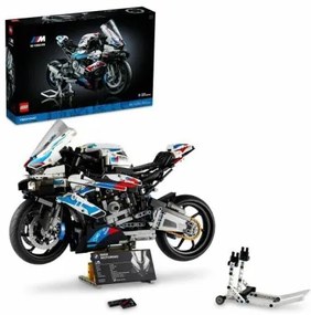 Set di Costruzioni   Lego Technic BMW M 1000 RR Motorcycle