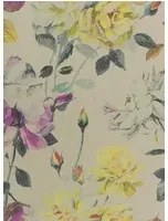 Designers Guild Carta da parati Couture Rose - Tuberose