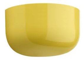 Flos - Bellhop Up Applique da Parete Indian Yellow Flos