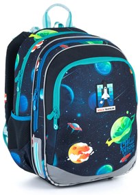 Zaino scuola Topgal ELLY 21015 B