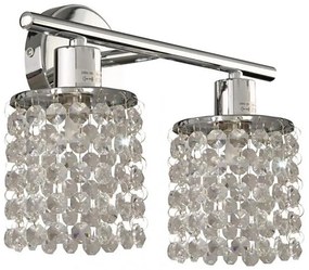 Applique ROYAL 2xG9/40W/230V