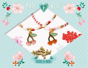 Gioielli You & Me – Stagione delle ciliegie