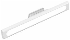 Lampada LED sottopensile LED/2,5W/5V USB 2700K/4000K/6500K 35 cm bianco