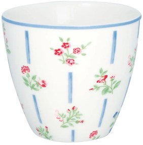 Tazza in porcellana Hannah, 300 ml - Green Gate