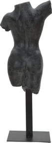 Scultura Museum Woman Cm 19X17X50