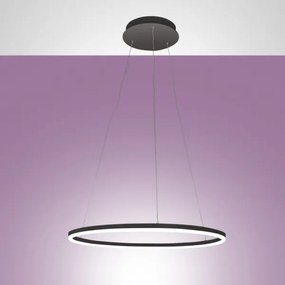 Fabas Luce -  Giotto SP LED  - Lampada a sospensione di design