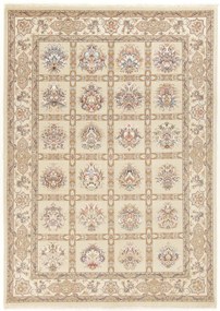 Tabriz Tappeto 250x180 (Iran) Annodato A Mano