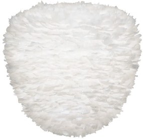 Paralume bianco ø 55 cm Eos Evia Large - UMAGE