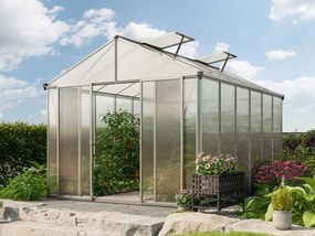 GFP 262 x 384 cm Serra, incluso set - Pro 1 - (GFPV00945)