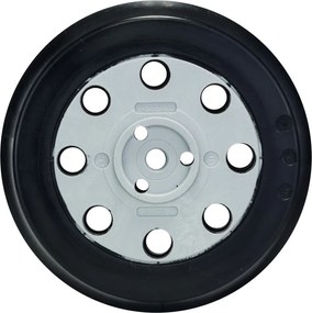 2 608 601 063 - Piastra abrasiva, morbida (125 mm) - Bosch