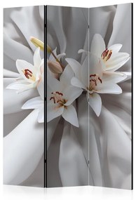 Paravento Sensual Lilies [Room Dividers]