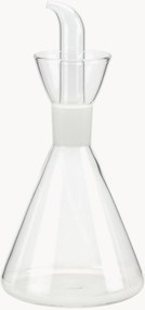 Set dispenser aceto e olio Flask 2 pz