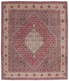 Bidjar Tappeto persiano 250x300 (Iran) Annodato A Mano