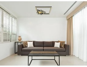 Globo 67245-40 - Lampadario a LED da superficie TINY LED/40W/230V