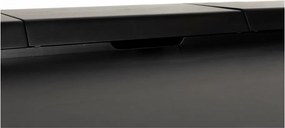 Scrivania in stile segreteria 70x120 cm Kaat – Zuiver