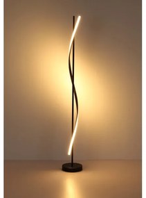 Globo 67354S - LED Lampada da terra WATKINS LED/30W/230V 3000K