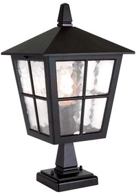 Elstead - Lampada da esterno CANTERBURY 1xE27/100W/230V IP43