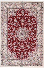 Kashmar Tappeto persiano 130x200 (Iran) Annodato A Mano