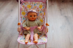 Baby Pomea - bambola Pistache