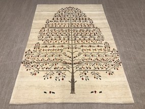 Gashguli Tappeto persiano 290 x 200 Beige (Iran) Annodato A Mano