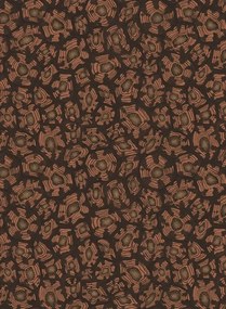 Cole & Son Carta da parati Savanna Shell - 119/4018