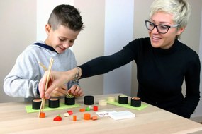 Milaniwood - Maki sushi