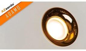Azzardo AZ1482 - Lampada da incasso ADAMO 1xGU10/50W/230V