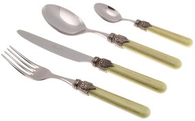 Vintage Set 16pz Posate Rivadossi - Shop Online