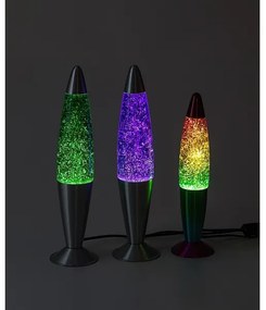 Rabalux 76113 - LED Lampada lava (lampada Astro) GLITTER 2 LED/25W/230V