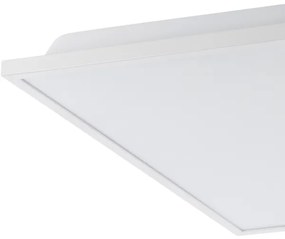 Eglo 99639 - Plafoniera LED dimmerabile HERRORA-Z LED/22W/230V 2700-6500K