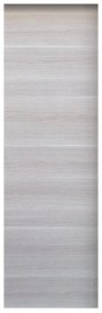 Pannello per porta blindata coordinato Corn rivestito laminato rovere naturale L 95 x H 214 cm, Sp 6 mm