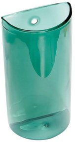 Vasi in vetro fatti a mano in set da 3 pezzi (altezza 19 cm) Popsicle - Hübsch