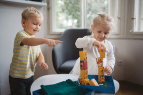 Gioco sonoro di associazione