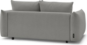 Divano grigio 193 cm Ernest – Bobochic Paris