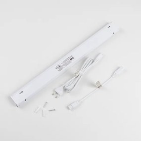 Lampada LED sottopensile LED/7,5W/230V 55,6 cm bianca