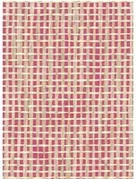 Osborne & Little Tapete Papyrus - Strawberry