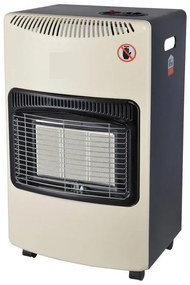 Stufa a gas GPL 4.2 kW
