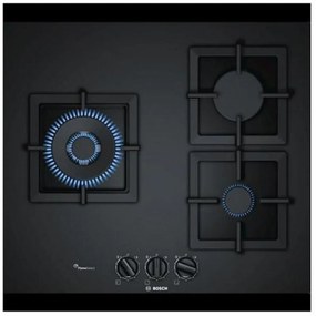 Black Friday OFFER - Piano cottura a Gas BOSCH PPC6A6B20 60 cm 60 cm 60 cm 59 cm 1 W