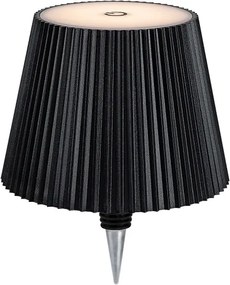 Rabalux 77142 - LED Paralume a bottiglia dimmerabile BURDUR LED/2W/5V IP44