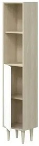 Colonna Sospesa Bagno 30X25X150H