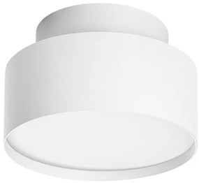 Rabalux 71325 - Plafoniera LED OVIDIA 24W/230V 3000K bianco