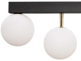 Zuma Line 5643 - Lampadario a plafone ALI 5xG9/40W/230V