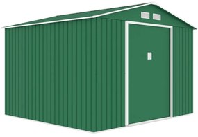 Casa giardino Archer D - Rojaplast