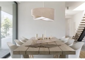 Lampadario su filo GALAXY 1xE27/60W/230V