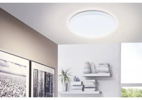 Eglo 97872 - Plafoniera LED FRANIA LED/14,6W/230V