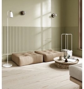 Pouf seduta Grigio scuro More - Karup Design