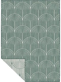 Tappeto verde per esterni 240x330 cm Pangli Green - Hanse Home
