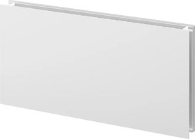 Mexen CHF20 Hygiene Flat radiatore a piastra 500 x 1600 mm, collegamento laterale, 1380 W, bianco - W420HF-050-160-00
