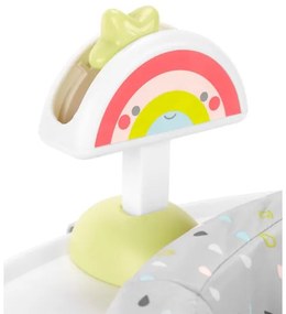 Skip Hop - Sdraietta 2in1 SILVER LINING CLOUD